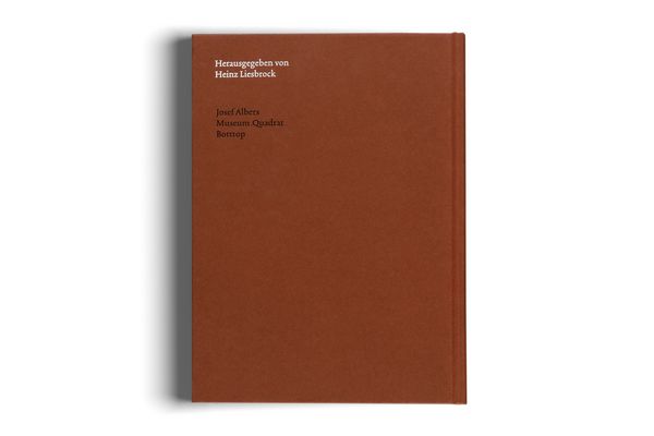 Produktbild: Josef Albers