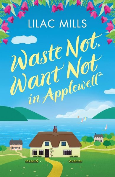 Produktbild: Waste Not, Want Not in Applewell