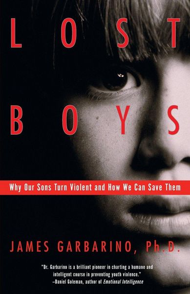Produktbild: Lost Boys
