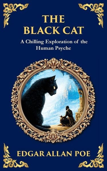 Produktbild: The Black Cat