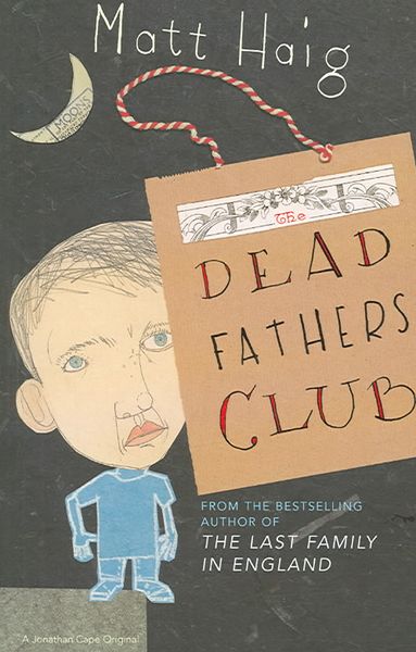 Produktbild: Dead Fathers Club