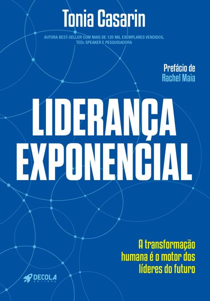 Produktbild: Lideran&ccedil;a Exponencial