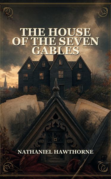 Produktbild: The House Of The Seven Gables
