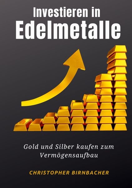 Produktbild: Investieren in Edelmetalle