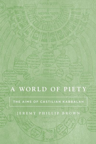 Produktbild: A World of Piety
