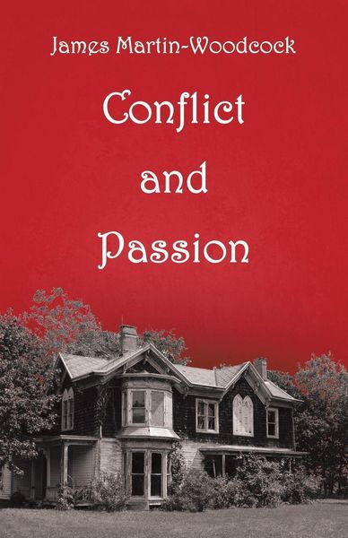 Produktbild: Conflict and Passion
