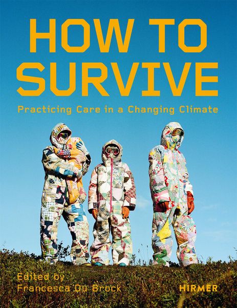 Produktbild: How to Survive