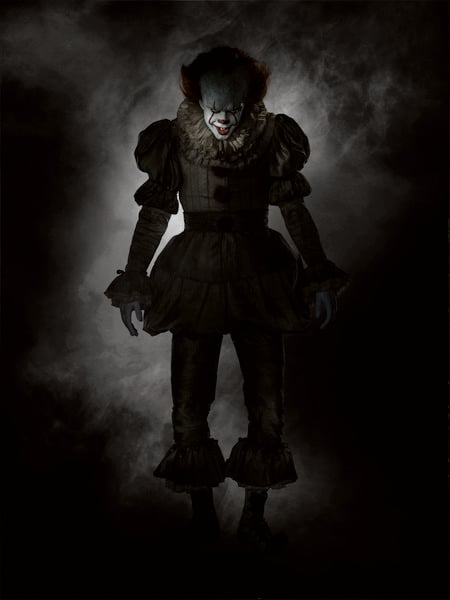 Produktbild: Es (Neuverfilmung)