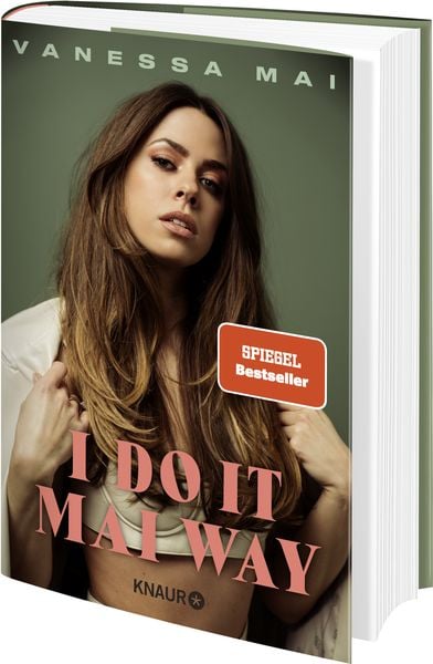 Produktbild: I Do It Mai Way