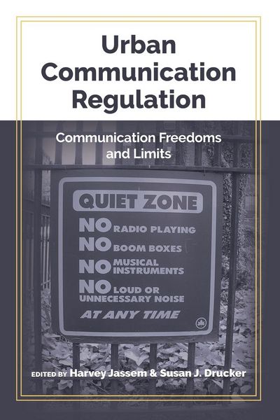 Produktbild: Urban Communication Regulation