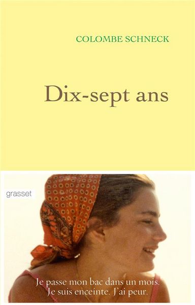 Produktbild: Dix-sept ans
