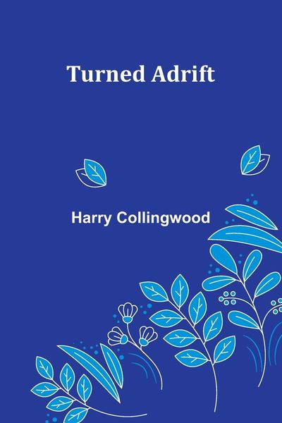 Produktbild: Turned Adrift