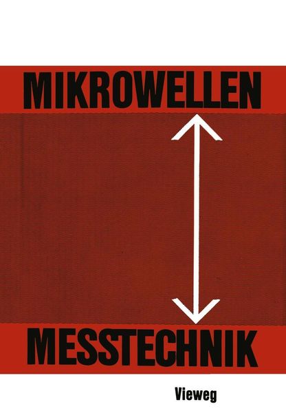 Produktbild: Mikrowellenmesstechnik