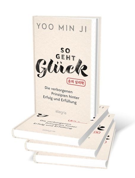 Produktbild: So geht Gl&uuml;ck