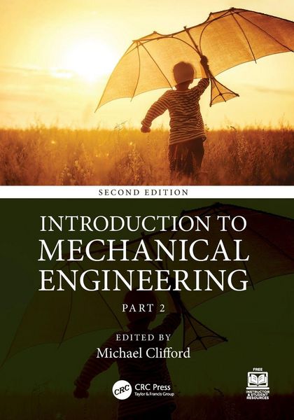 Produktbild: Introduction to Mechanical Engineering