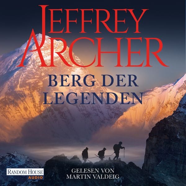 Produktbild: Berg der Legenden