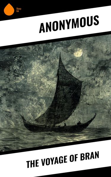 Produktbild: The Voyage of Bran