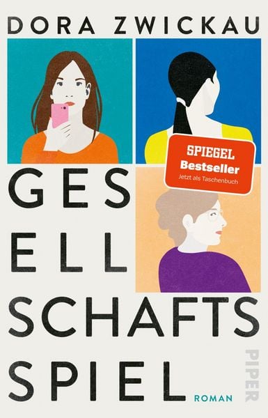 Produktbild: Gesellschaftsspiel