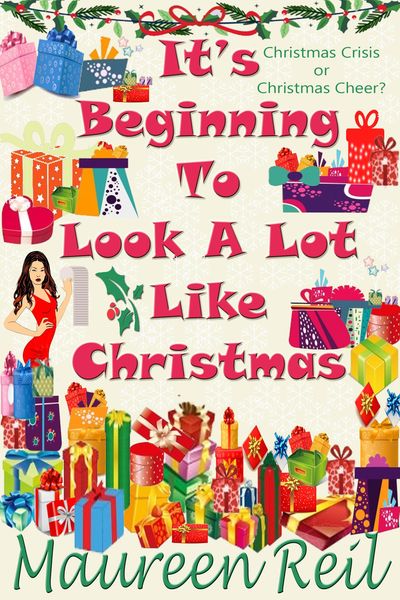 Produktbild: It's Beginning To Look A Lot Like Christmas