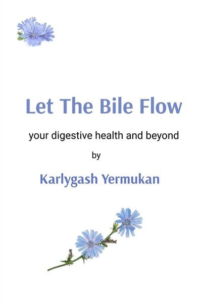 Produktbild: Let The Bile Flow