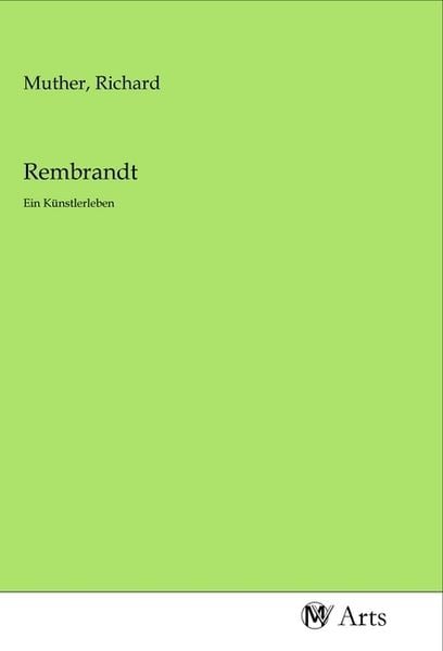 Produktbild: Rembrandt