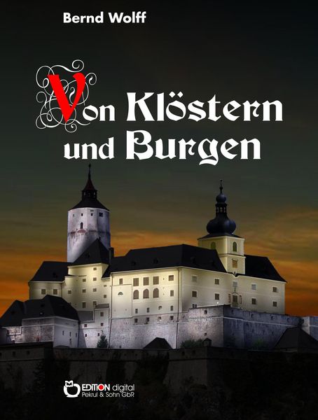 Produktbild: Von Kl&ouml;stern und Burgen