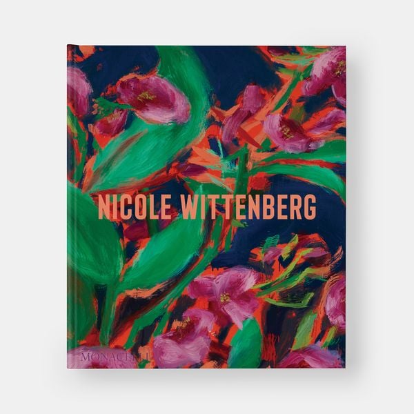 Produktbild: Nicole Wittenberg