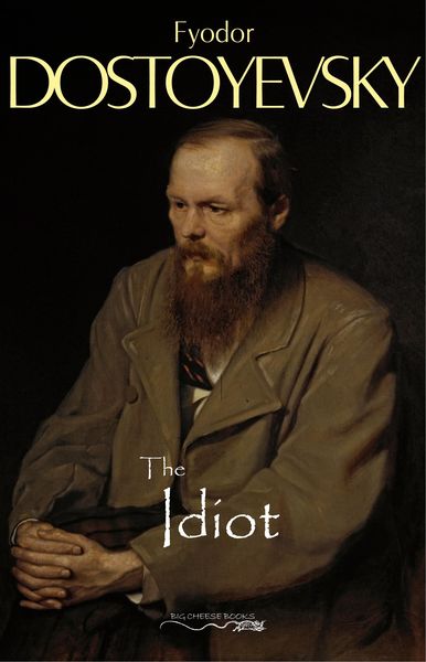 Produktbild: Idiot