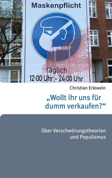 Produktbild: "Wollt ihr uns f&uuml;r dumm verkaufen?"