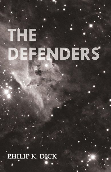 Produktbild: The Defenders