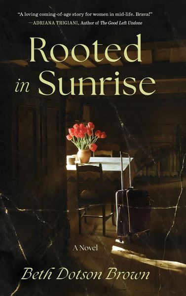 Produktbild: Rooted in Sunrise