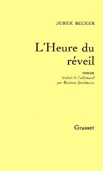 Produktbild: L Heure Du Reveil
