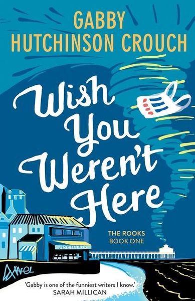 Produktbild: Wish You Weren't Here