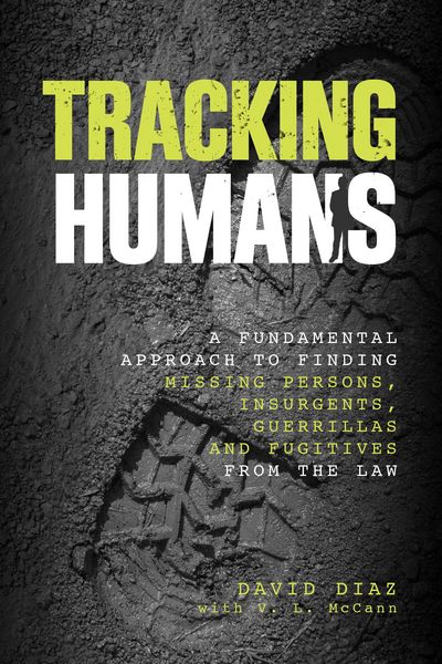Produktbild: Tracking Humans