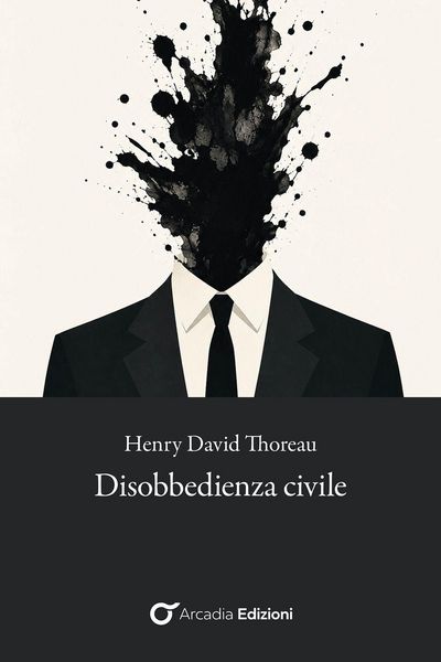 Produktbild: Disobbedienza civile