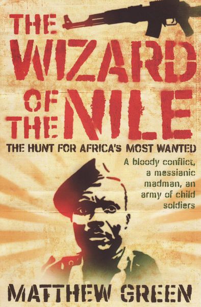 Produktbild: The Wizard of the Nile