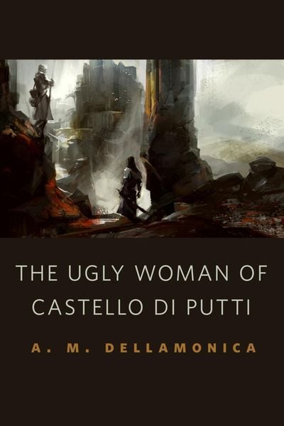Produktbild: The Ugly Woman of Castello di Putti