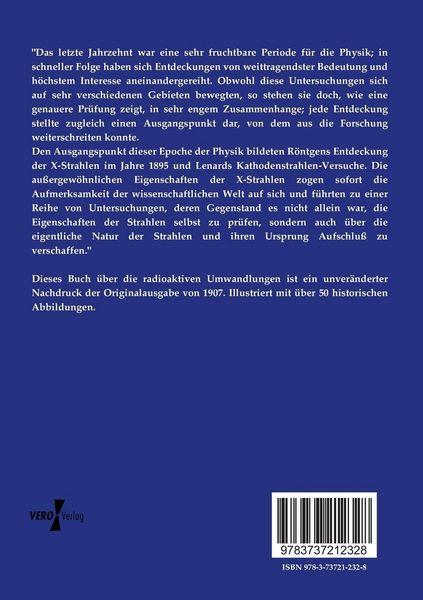 Produktbild: Radioaktive Umwandlungen
