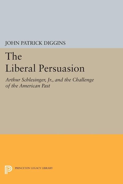 Produktbild: Liberal Persuasion
