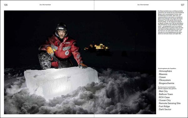 Produktbild: Expedition Arktis