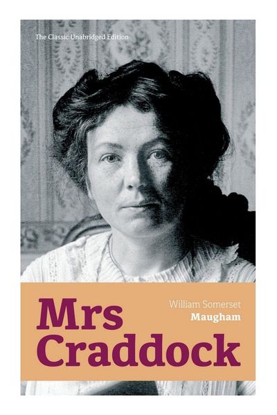 Produktbild: Mrs Craddock (The Classic Unabridged Edition)