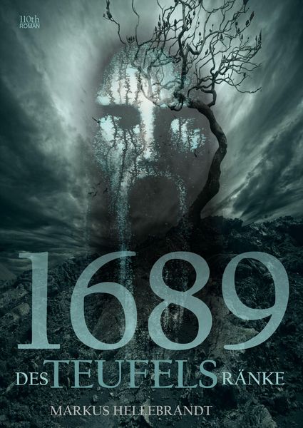 Produktbild: 1689-Des Teufels R&auml;nke