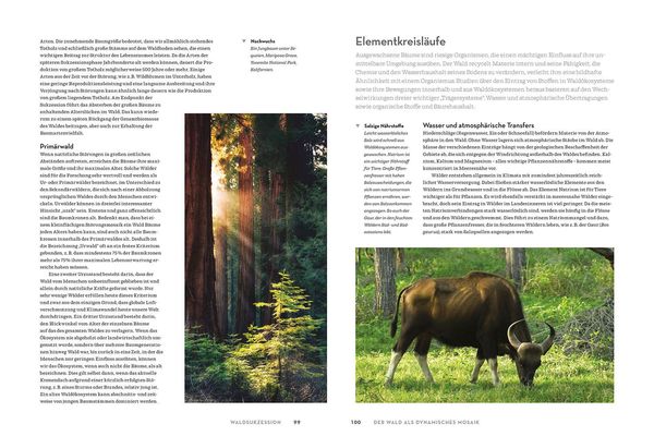 Produktbild: Atlas der W&auml;lder