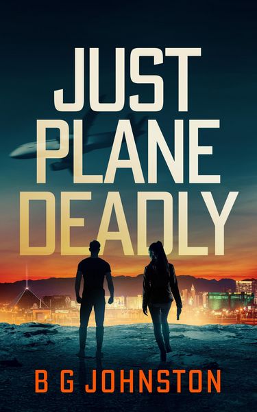 Produktbild: Just Plane Deadly
