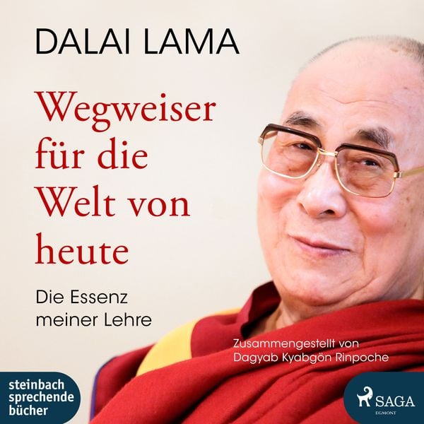 Produktbild: Wegweiser f&uuml;r die Welt von heute