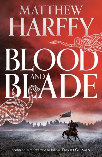Produktbild: Blood and Blade