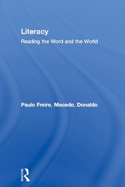 Produktbild: Literacy