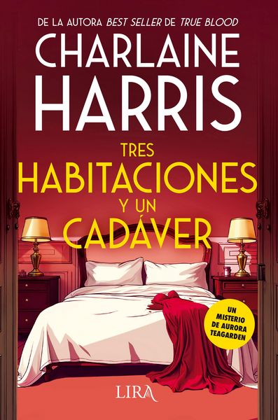 Produktbild: Tres habitaciones y un cad&aacute;ver