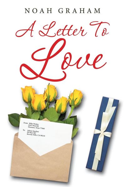 Produktbild: A Letter to Love
