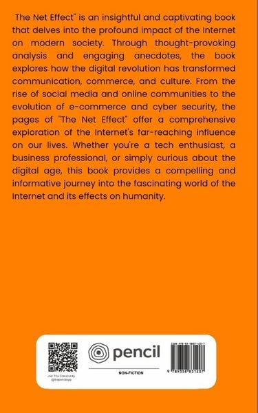 Produktbild: The Net Effect